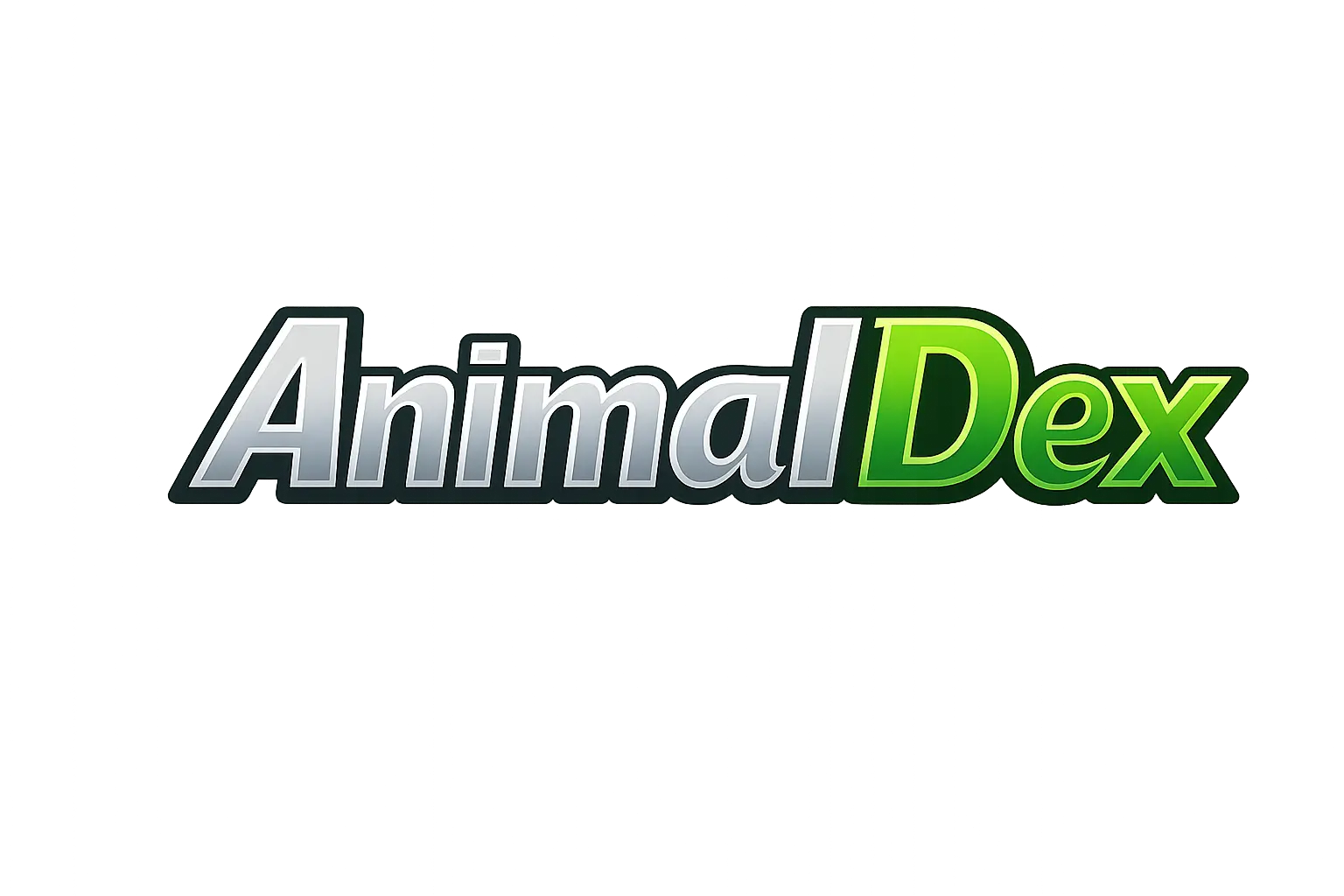 AnimalDex