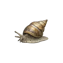 Danube River Snail (Viviparus acerosus) thumbnail image on AnimalDex