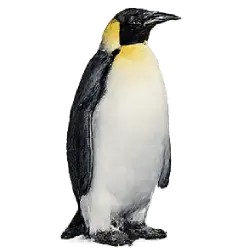 Emperor Penguin (Aptenodytes forsteri) thumbnail image on AnimalDex