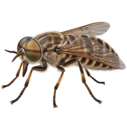 Horse Fly (Tabanidae) thumbnail image on AnimalDex