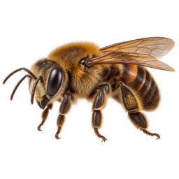 Melipona Stingless Bee (Melipona) thumbnail image on AnimalDex