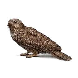 Oilbird (Steatornis caripensis) featured animal image on AnimalDex