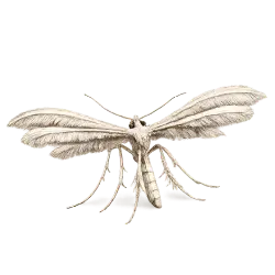 Plume Moth