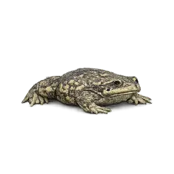 Pool Frog (Pelophylax lessonae) featured animal image on AnimalDex