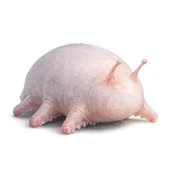 Sea Pig animal lesson image on AnimalDex