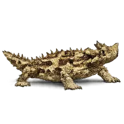 Thorny Devil (Moloch horridus) featured animal image on AnimalDex