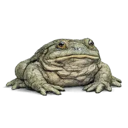 Titicaca Water Frog (Telmatobius culeus) featured animal image on AnimalDex