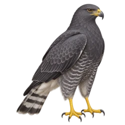 Variable Hawk (Scientific classification under review) thumbnail image on AnimalDex