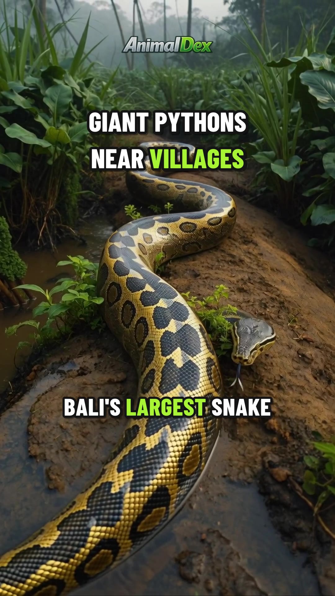 Animals in Bali: What You Can Actually Spot