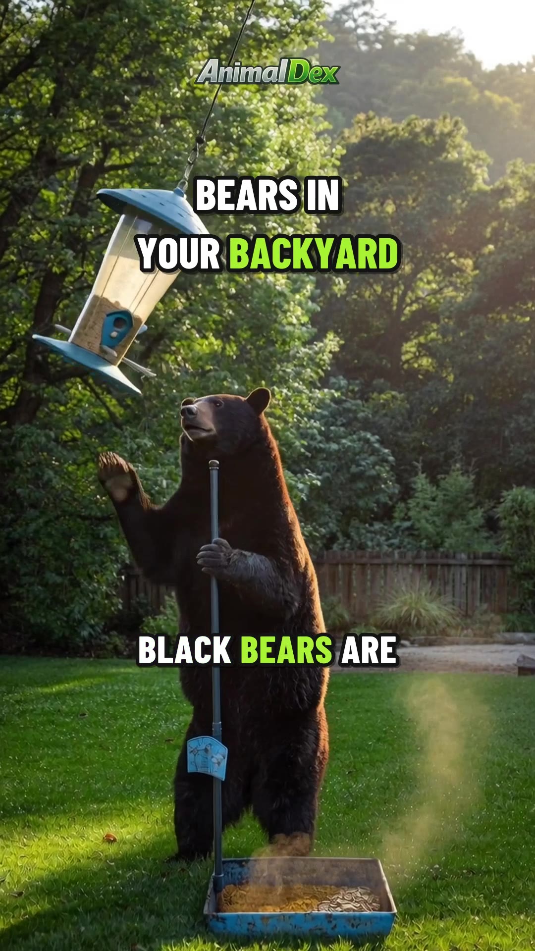 Animals in Connecticut: Bears, Seals and Backyard Wildlife